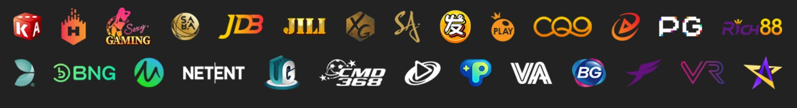 Nhà phát triển game cho F8bet